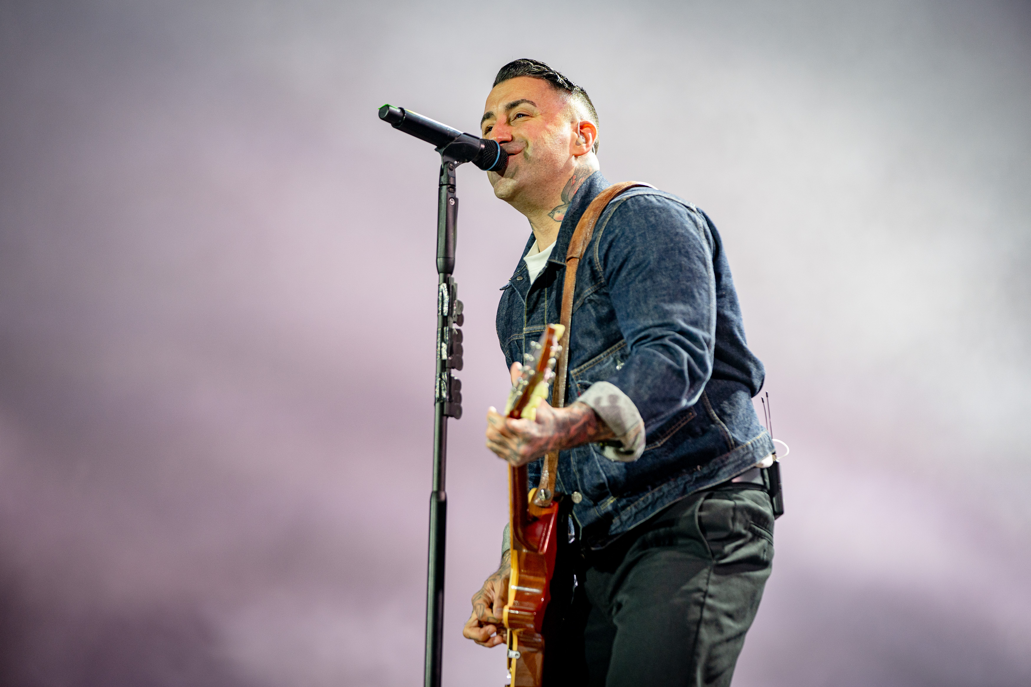 Rock am Ring 2024: Broilers