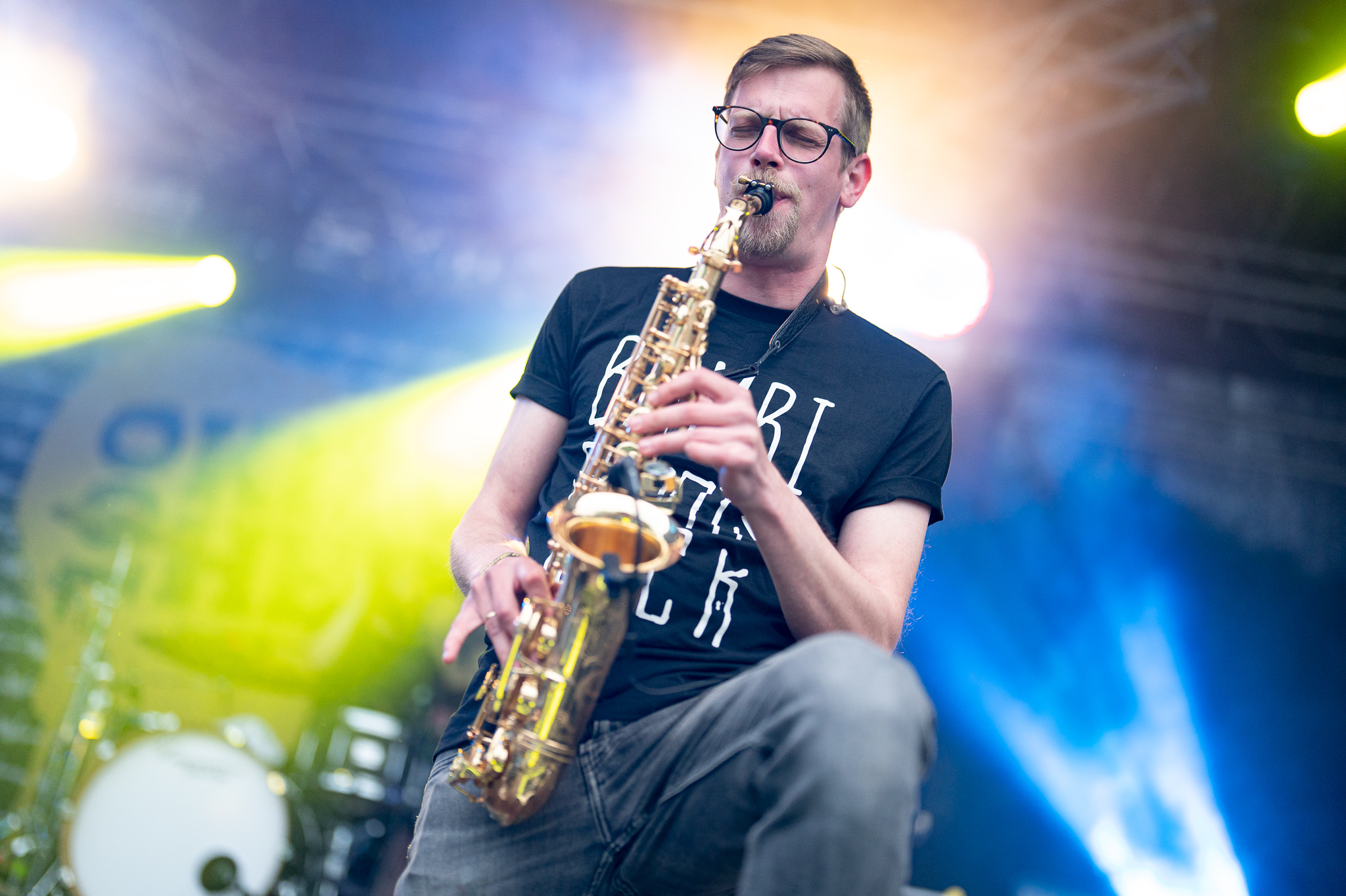 100 Kilo Herz Festivalauftritt 2023